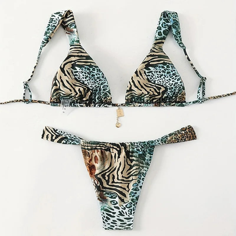 Thalia Bikini