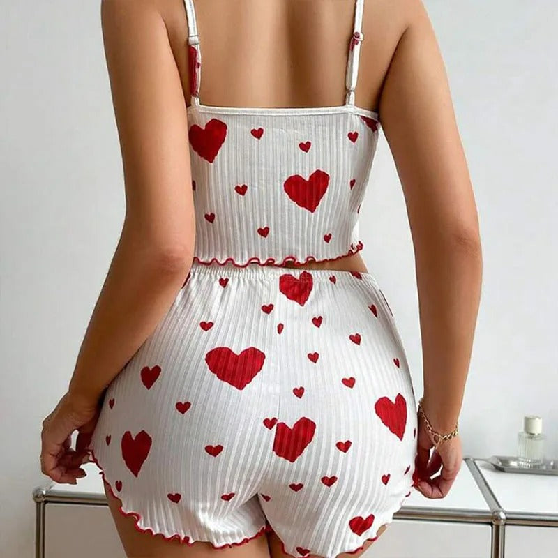 Hearts Set