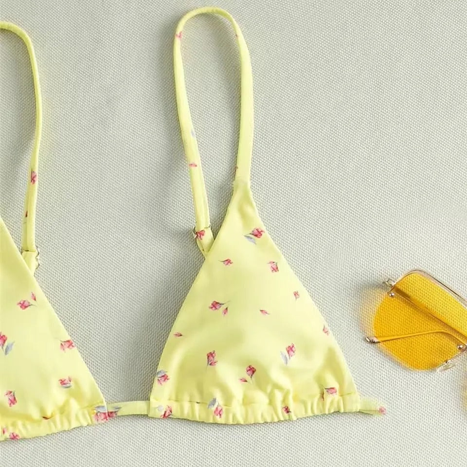Ginette Bikini