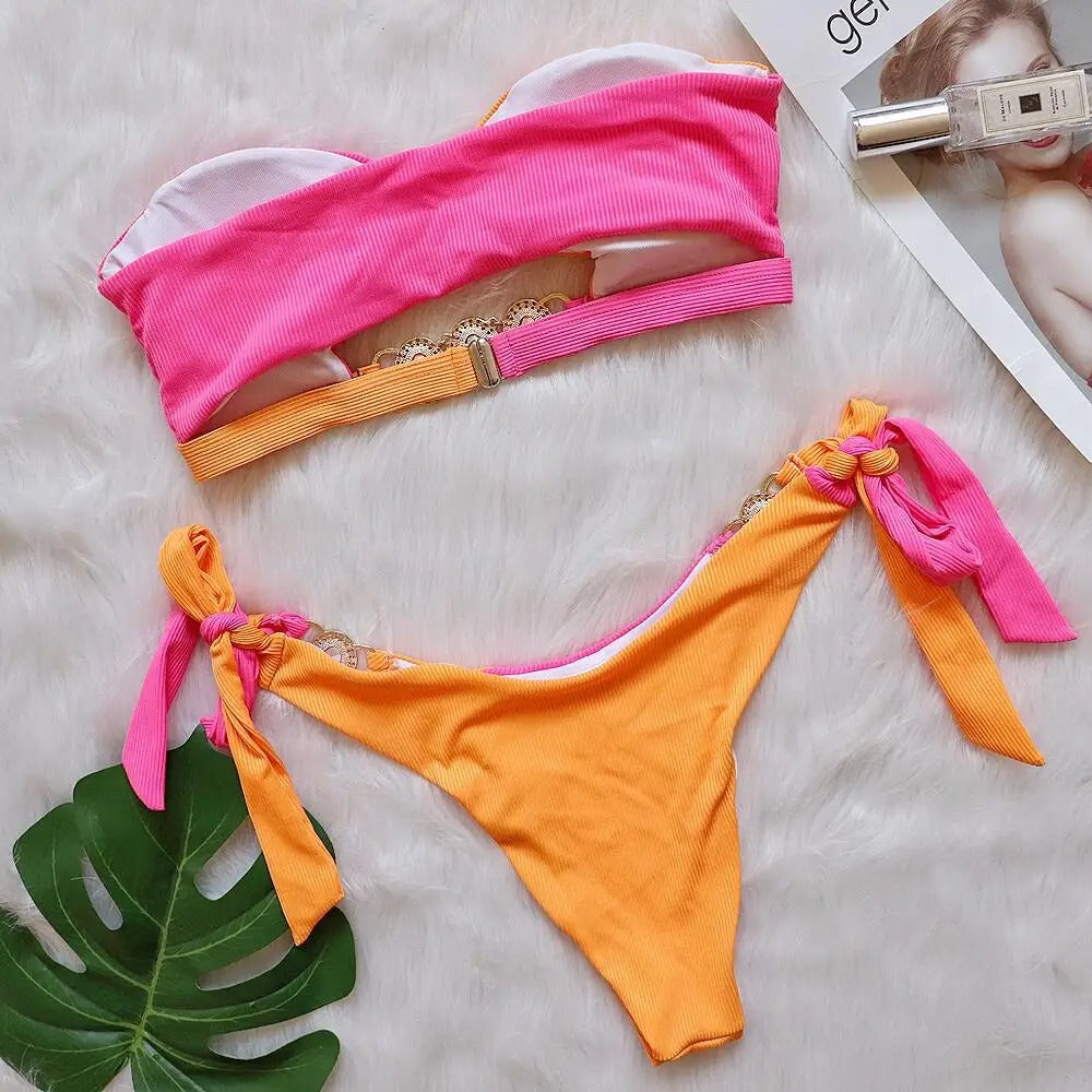 Chloe Bikini