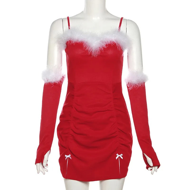 Santa's Pearl