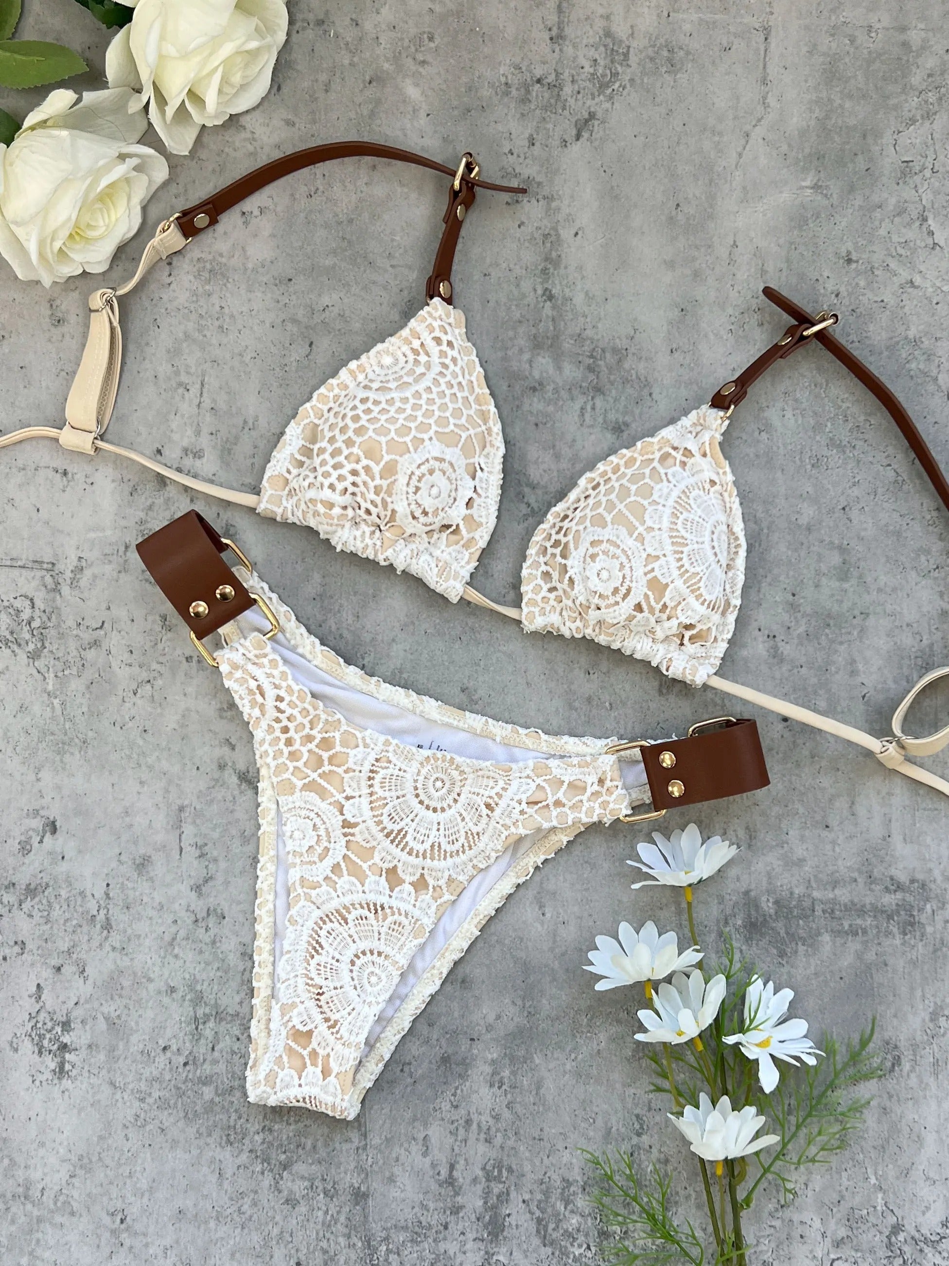 Ember Bikini
