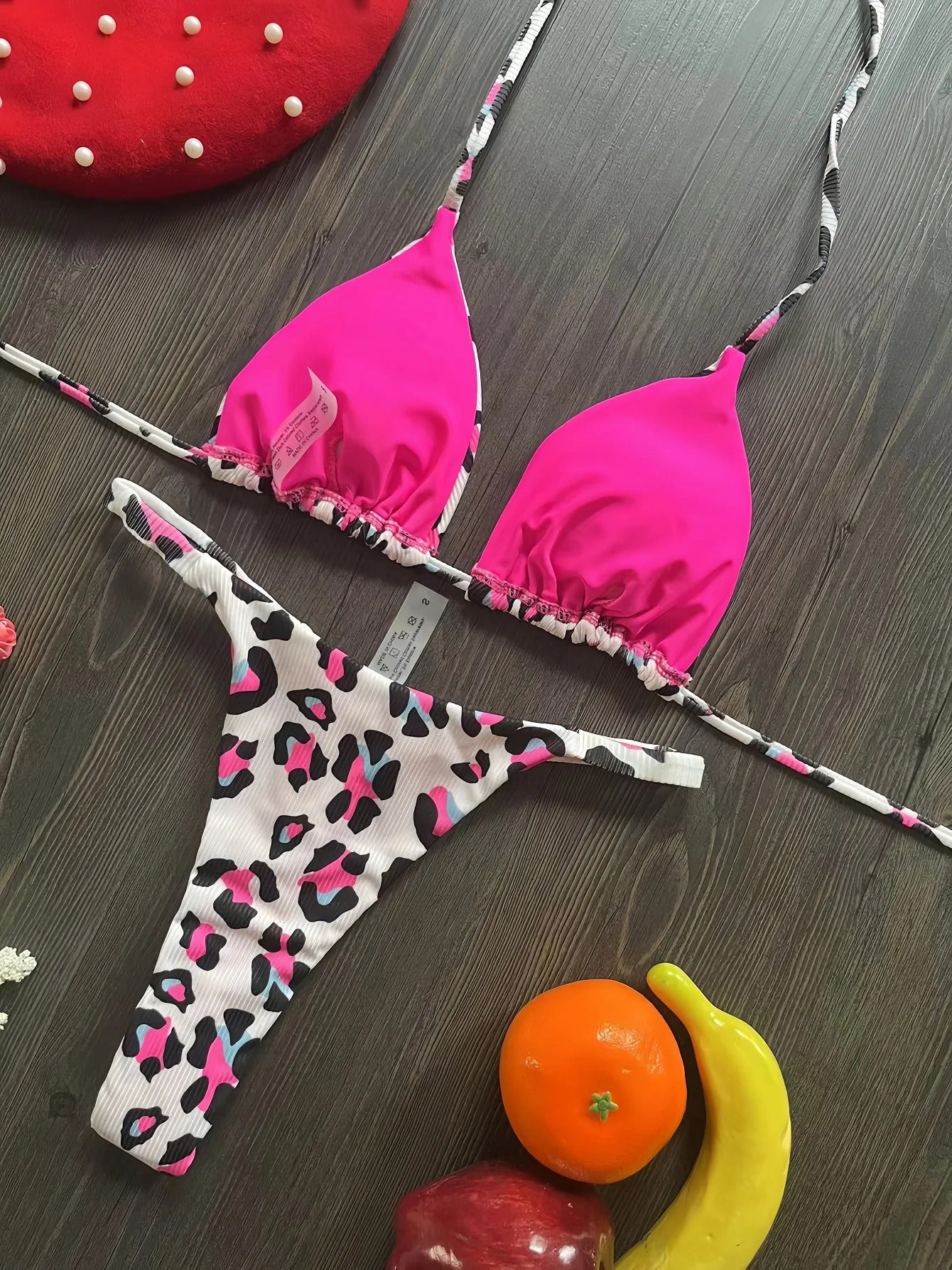 Tami Bikini