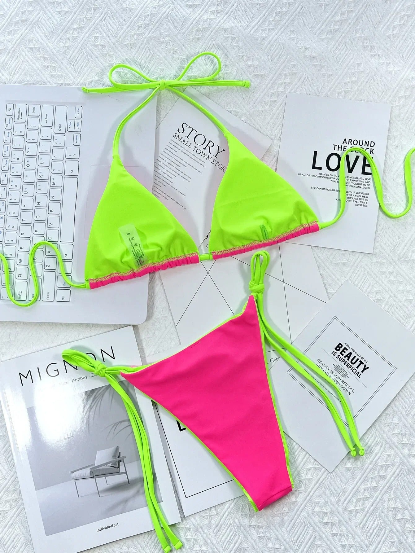Alma Bikini