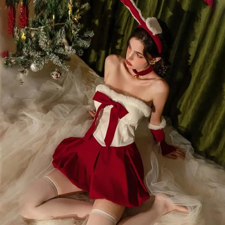 Santa's Whisper