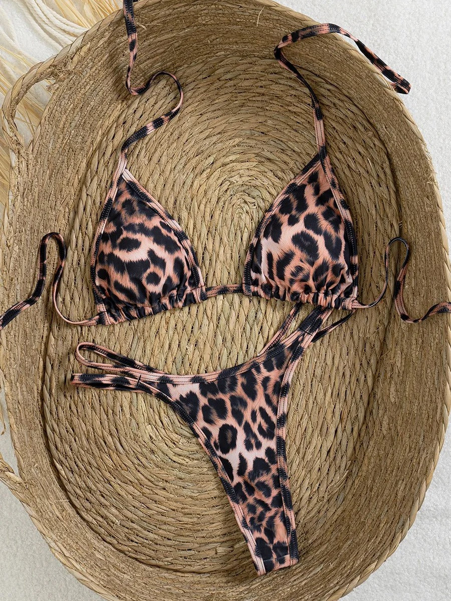 Chiara Bikini