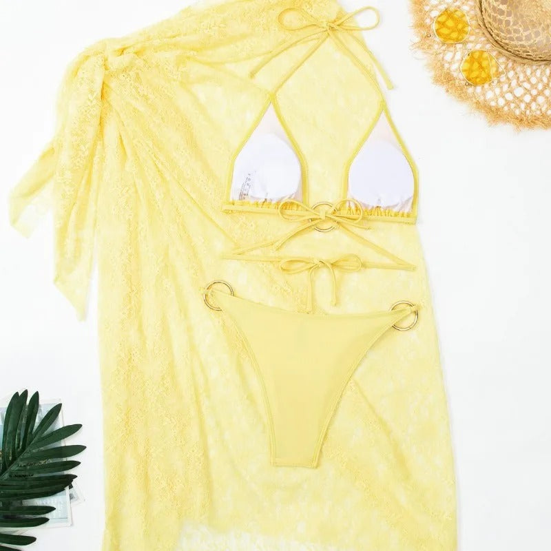 Laura Bikini Set