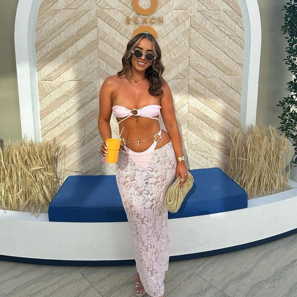 Aria Bikini Set