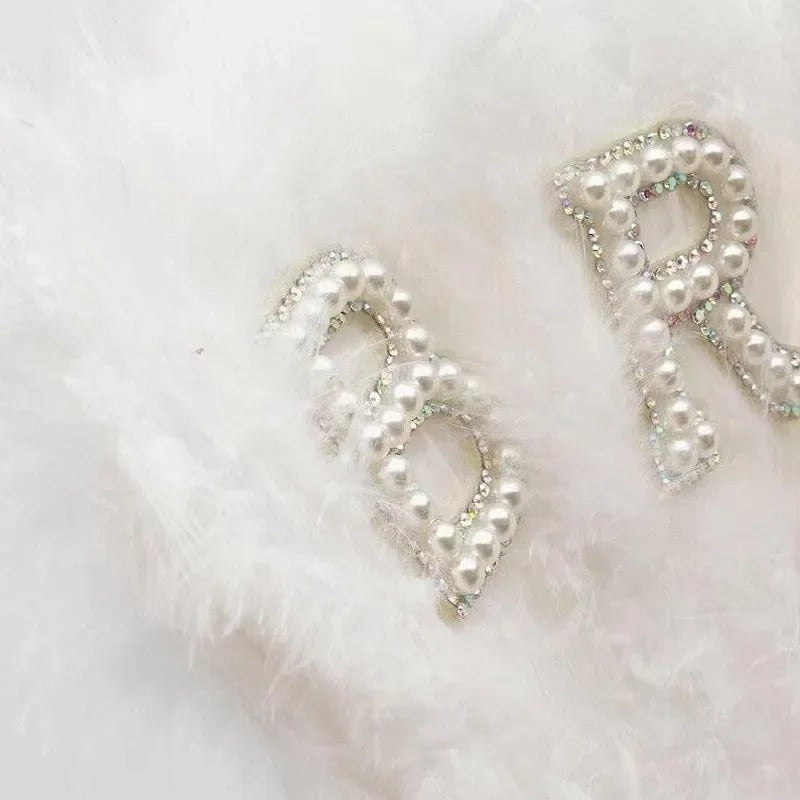 Bride Fan