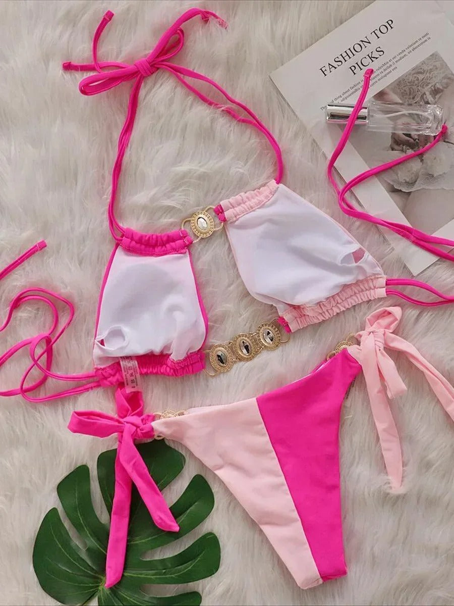 Jade Bikini