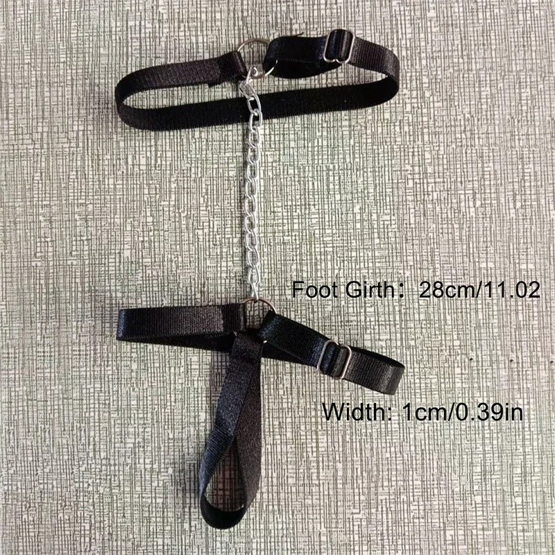 Foot Harness