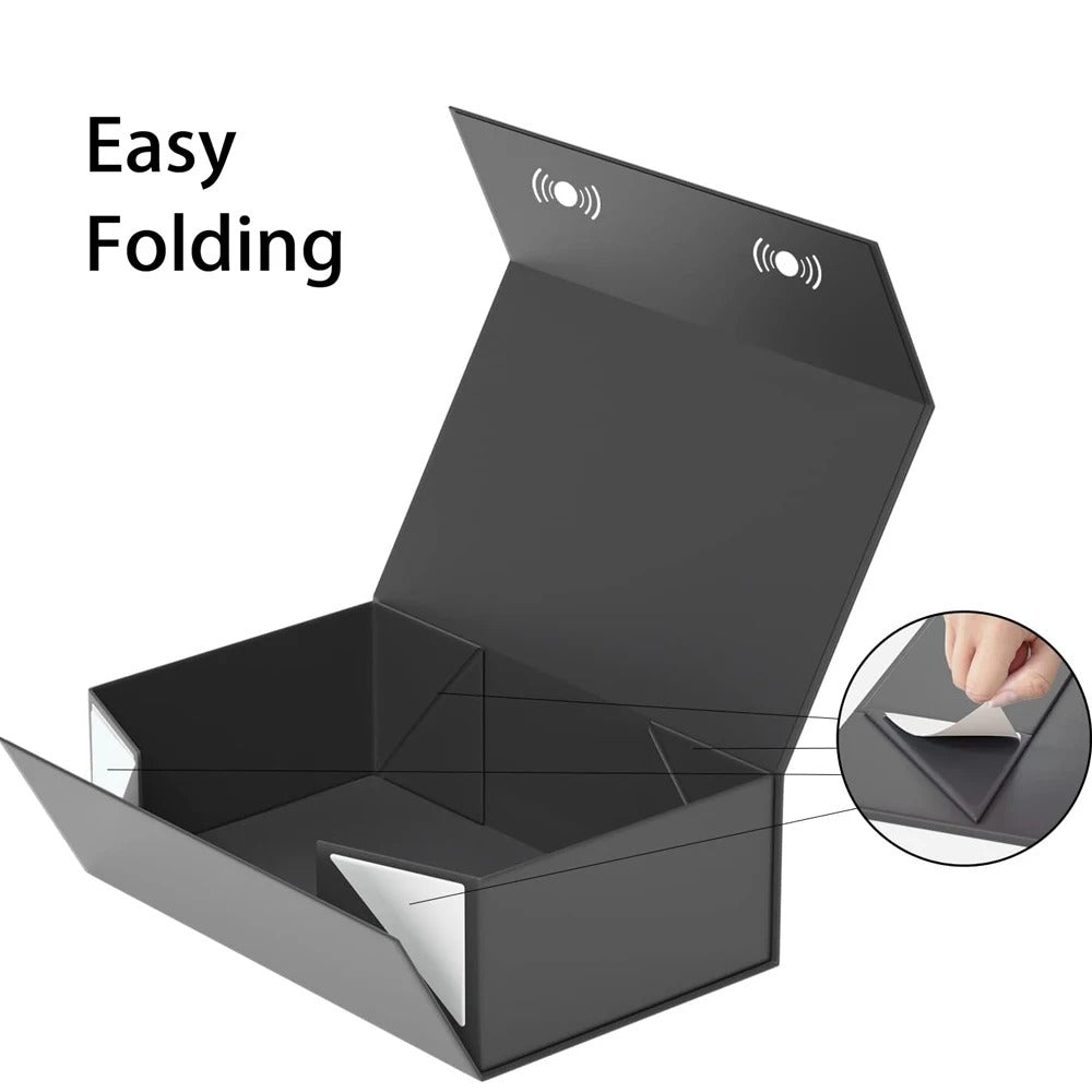 Magnetic Gift Box