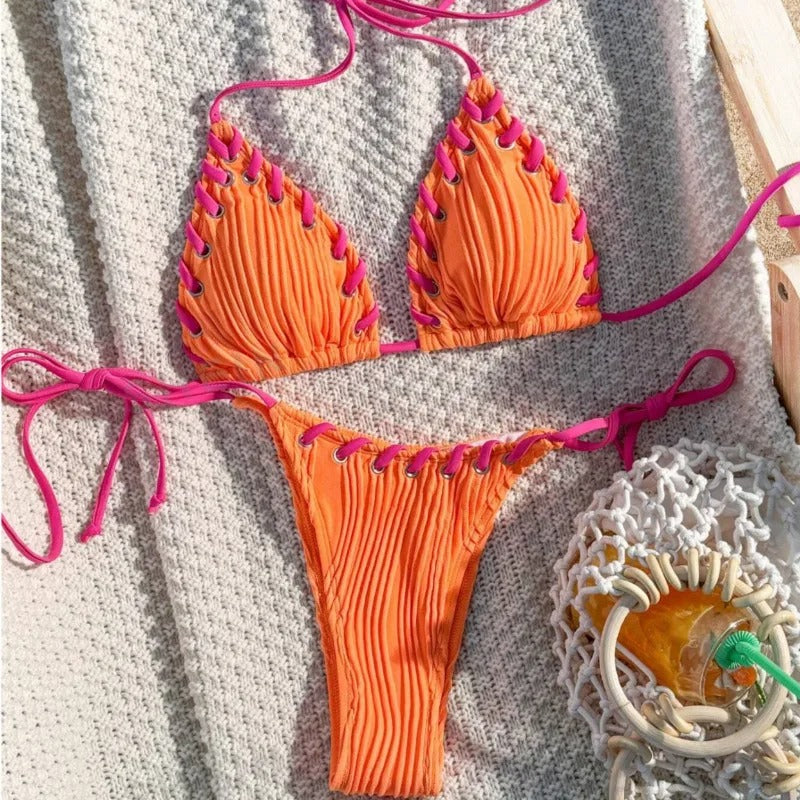 Calla Bikini