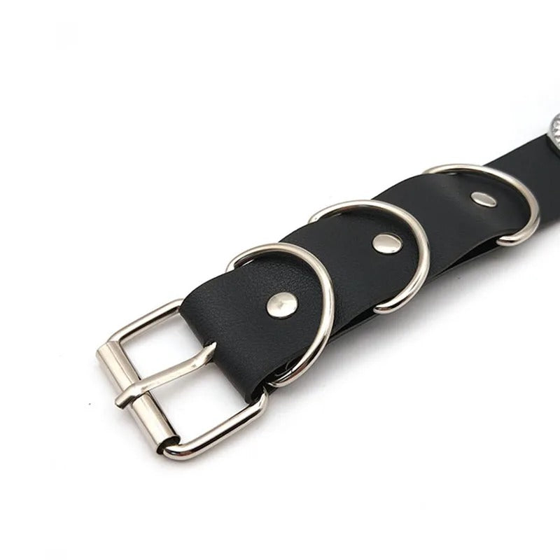Personalized XXL Hooks Choker