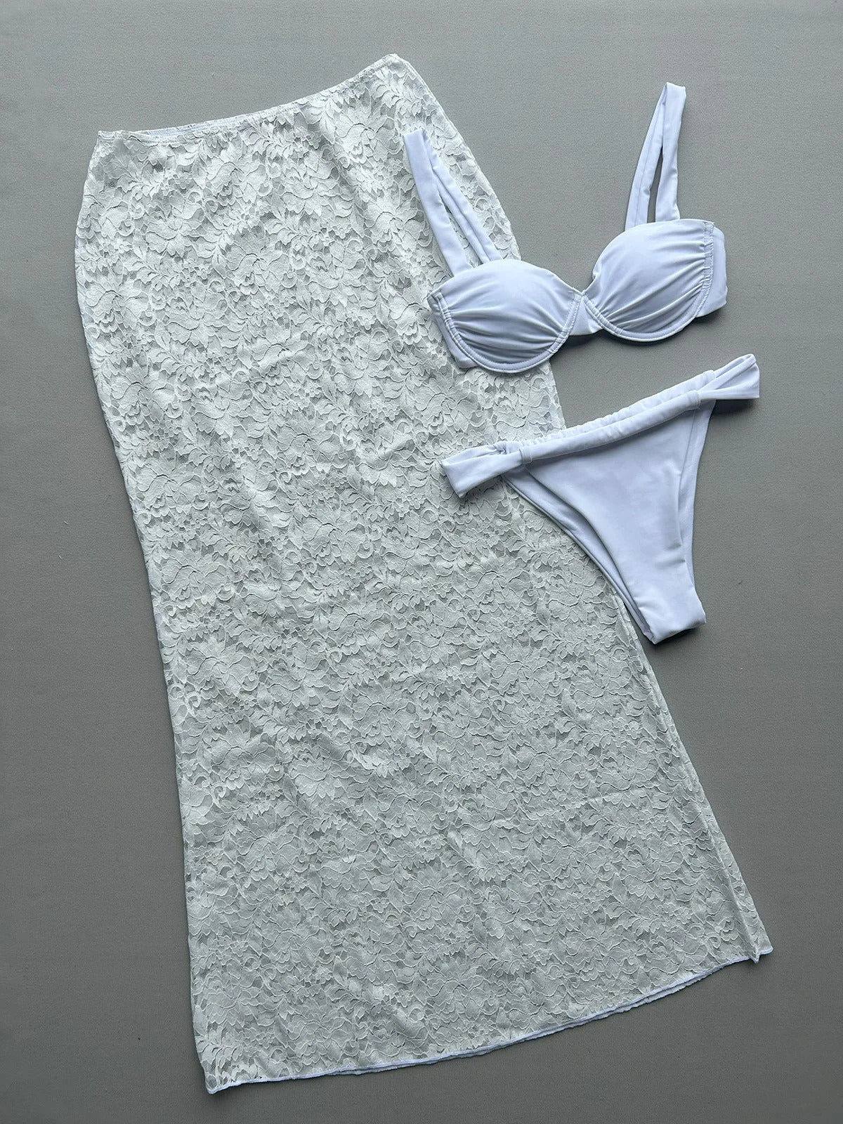Capucine Bikini Set