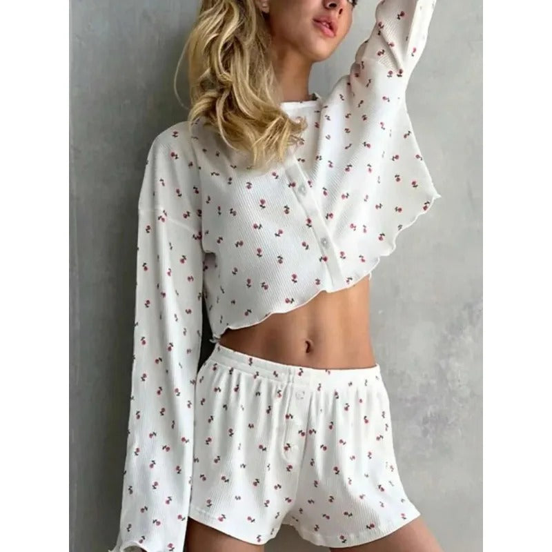 Lily Pajamas