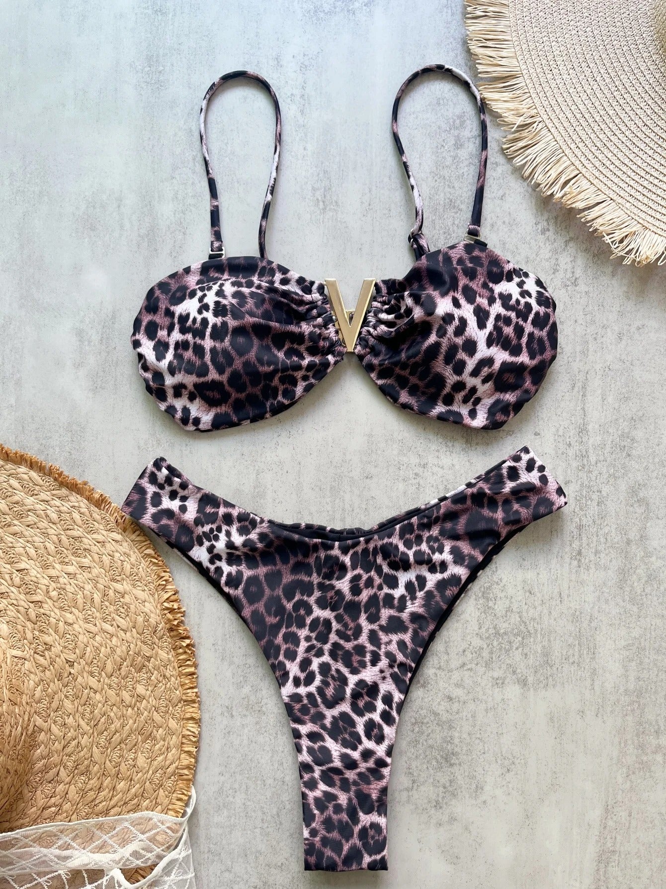 Mia Bikini