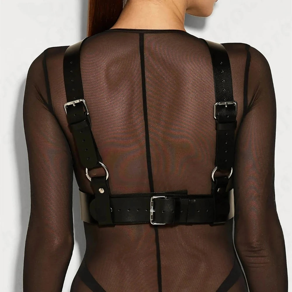 Full Harness