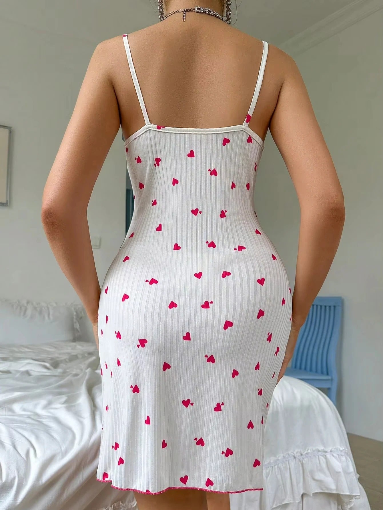 Lily Babydoll