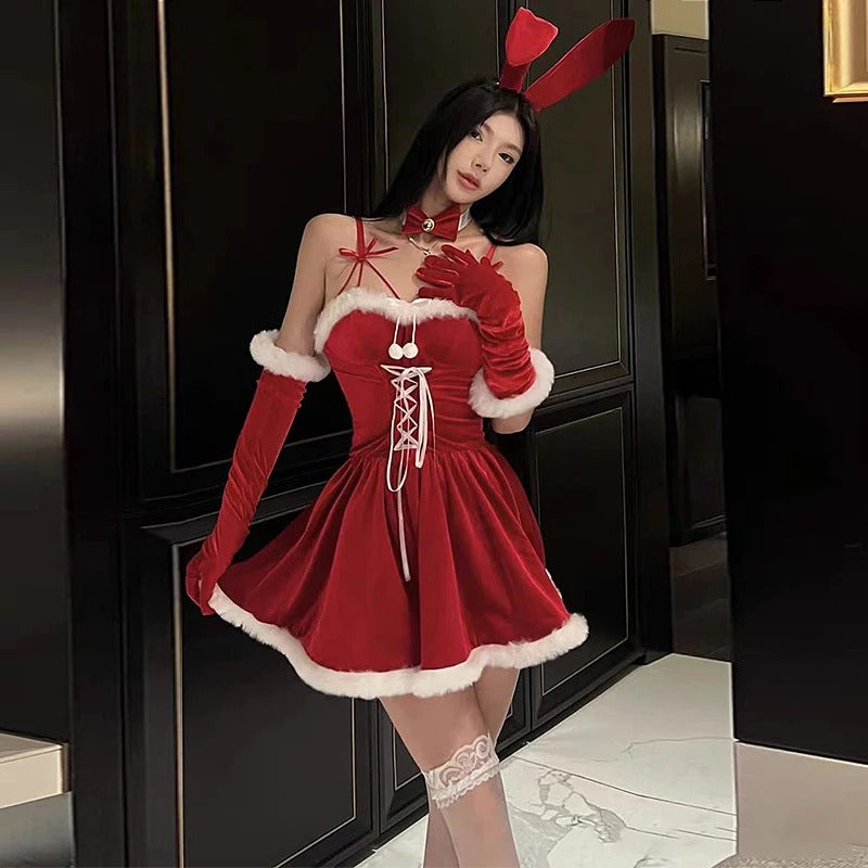 Santa's Femme