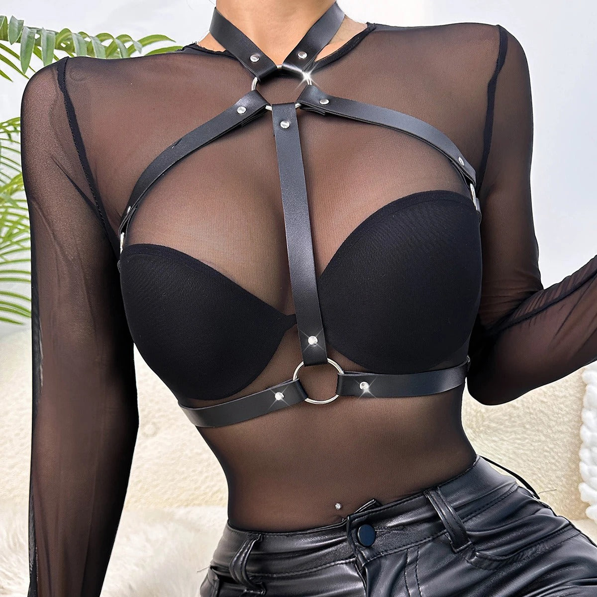 Baby Harness