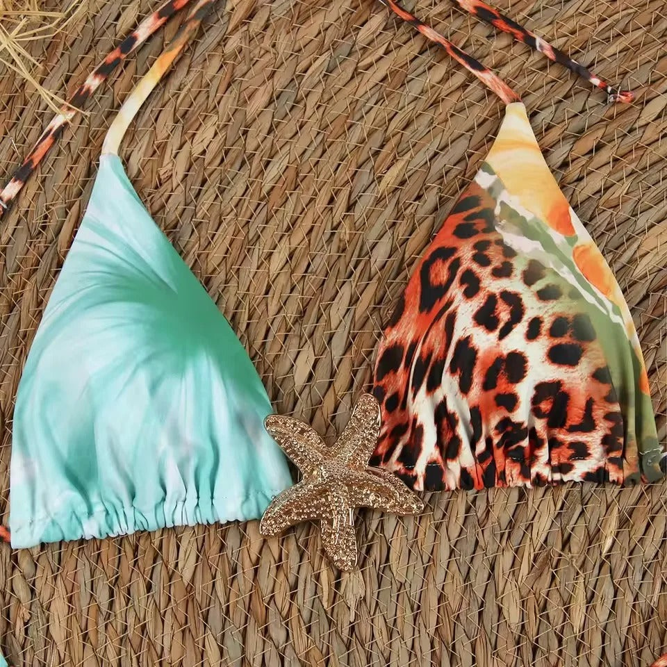 Solina Bikini Set