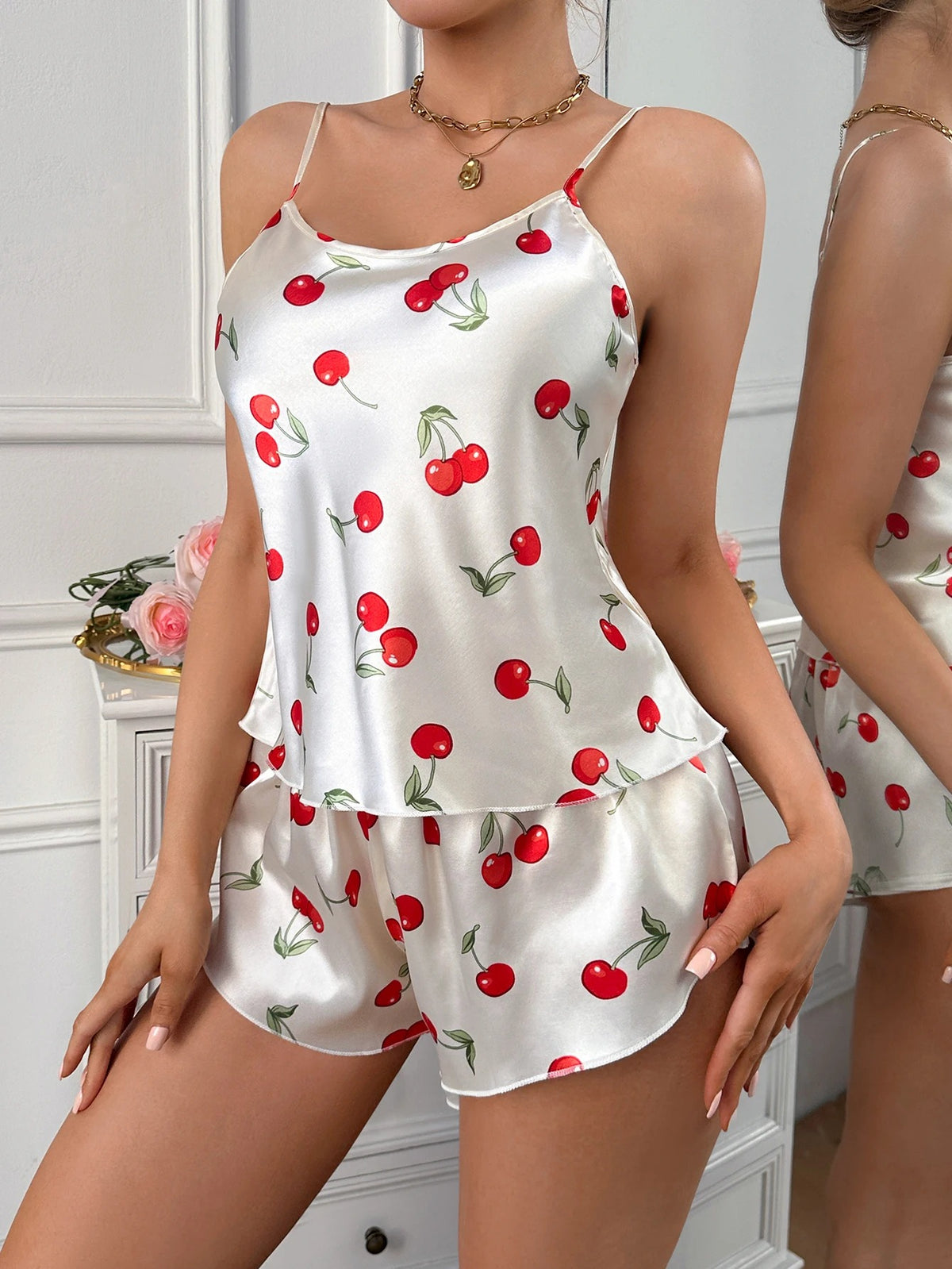 Cherry Set