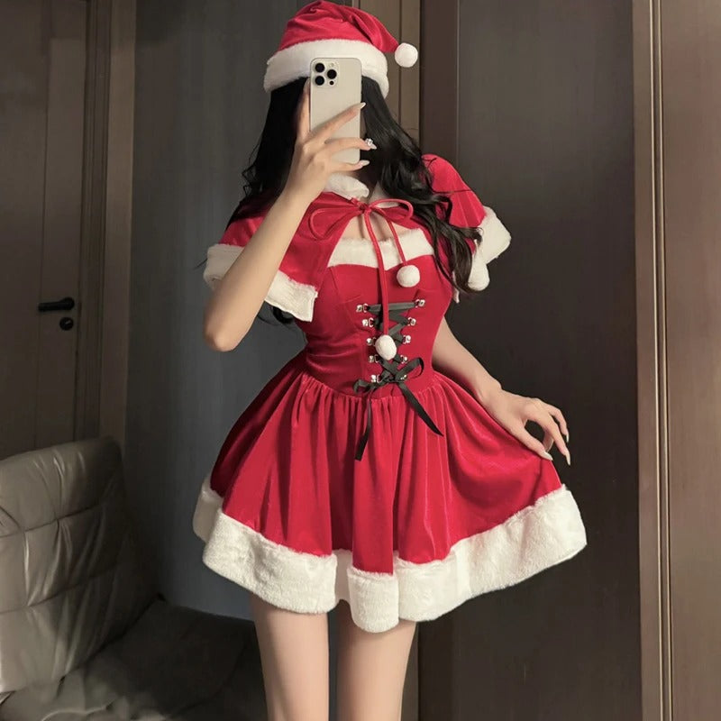 Santa's Treasure