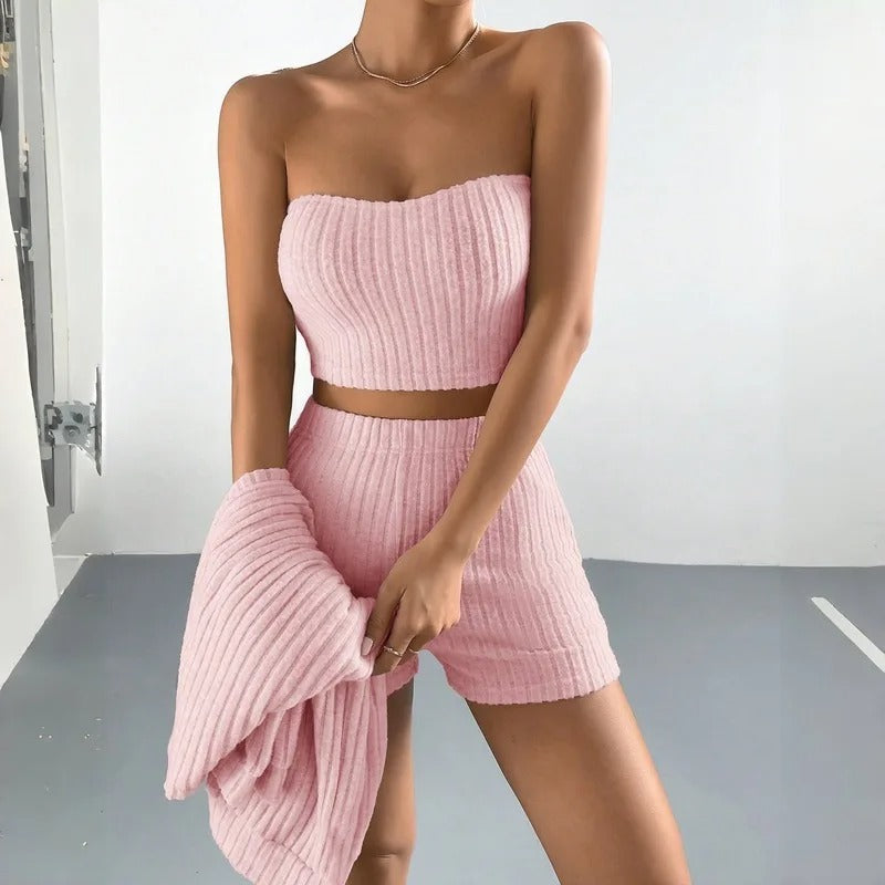 Andy Set 3Pcs