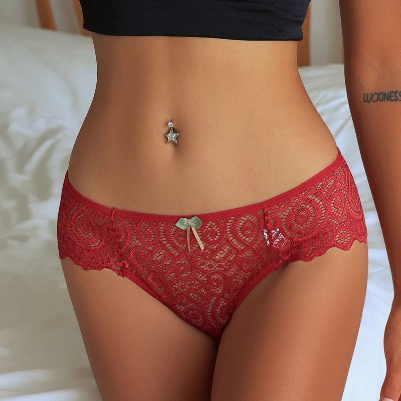 Kat Panty (2Pcs)