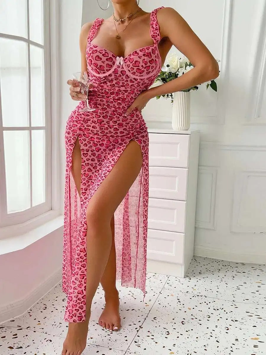 Maria Babydoll