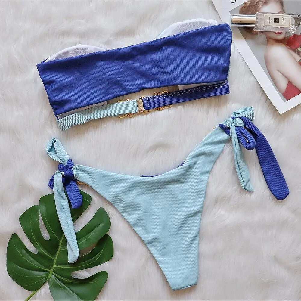 Chloe Bikini