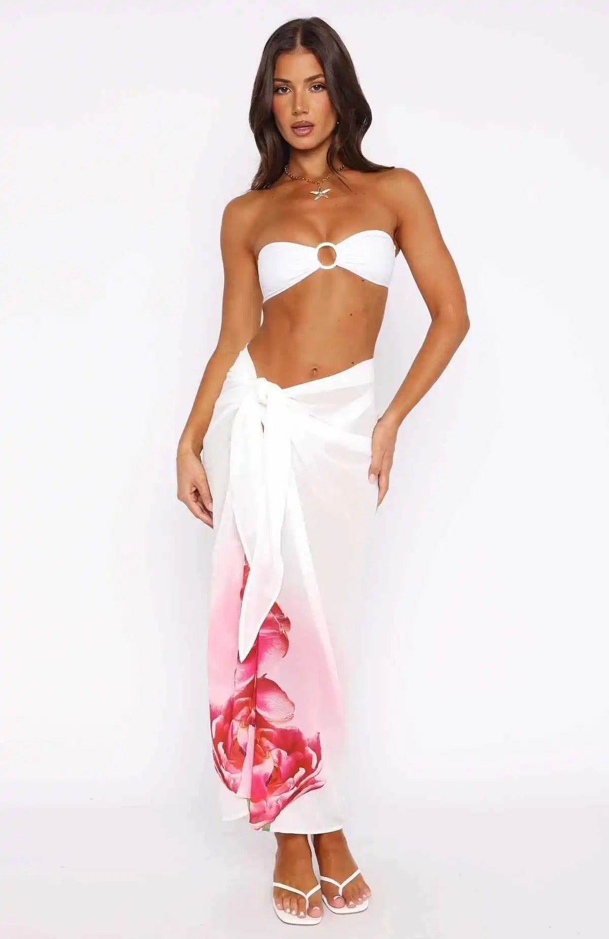 Lina Bikini Set