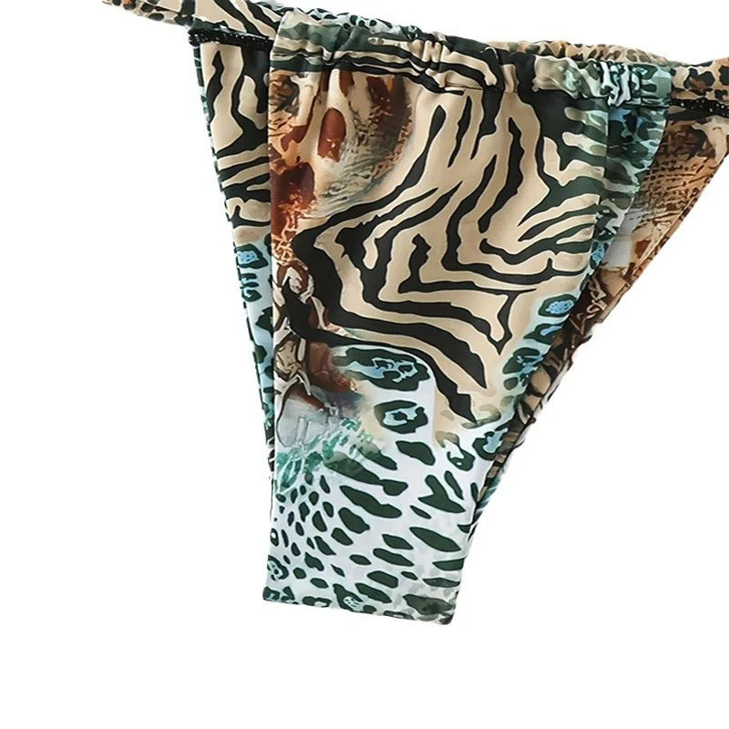 Thalia Bikini