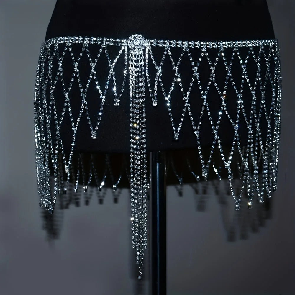 Hips & Bottom Chain