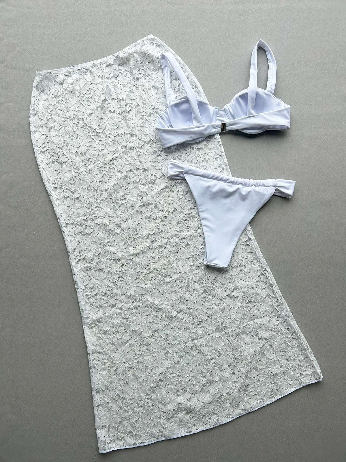 Capucine Bikini Set