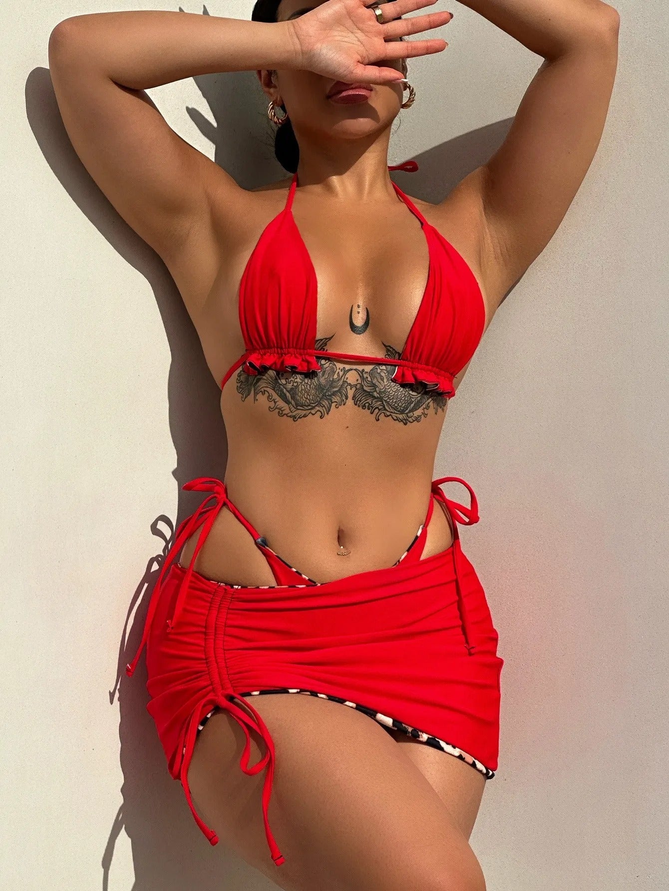 Sindy Bikini