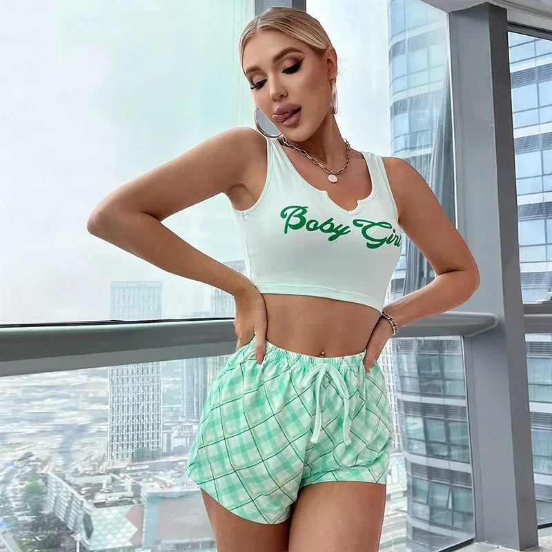 Baby Girl Set