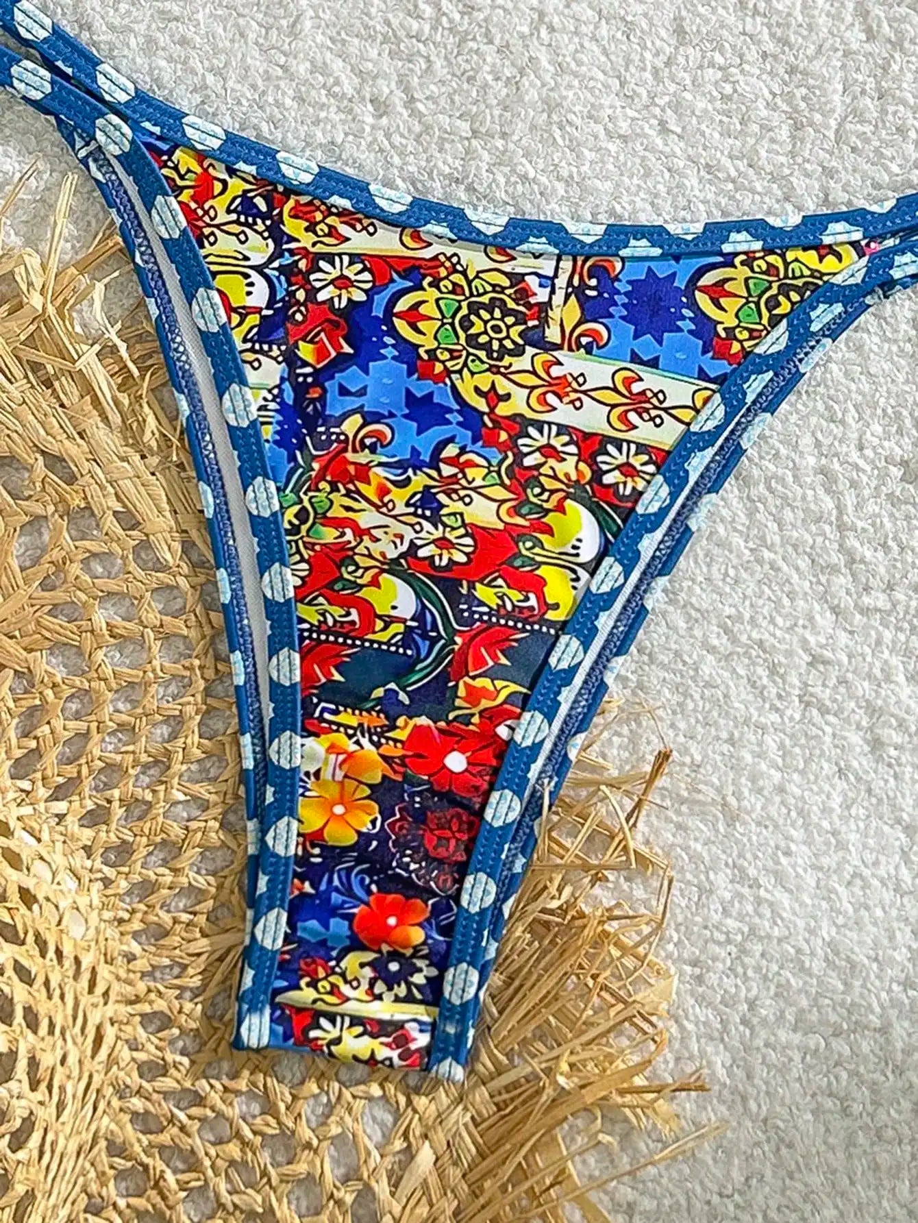 Aisha Bikini