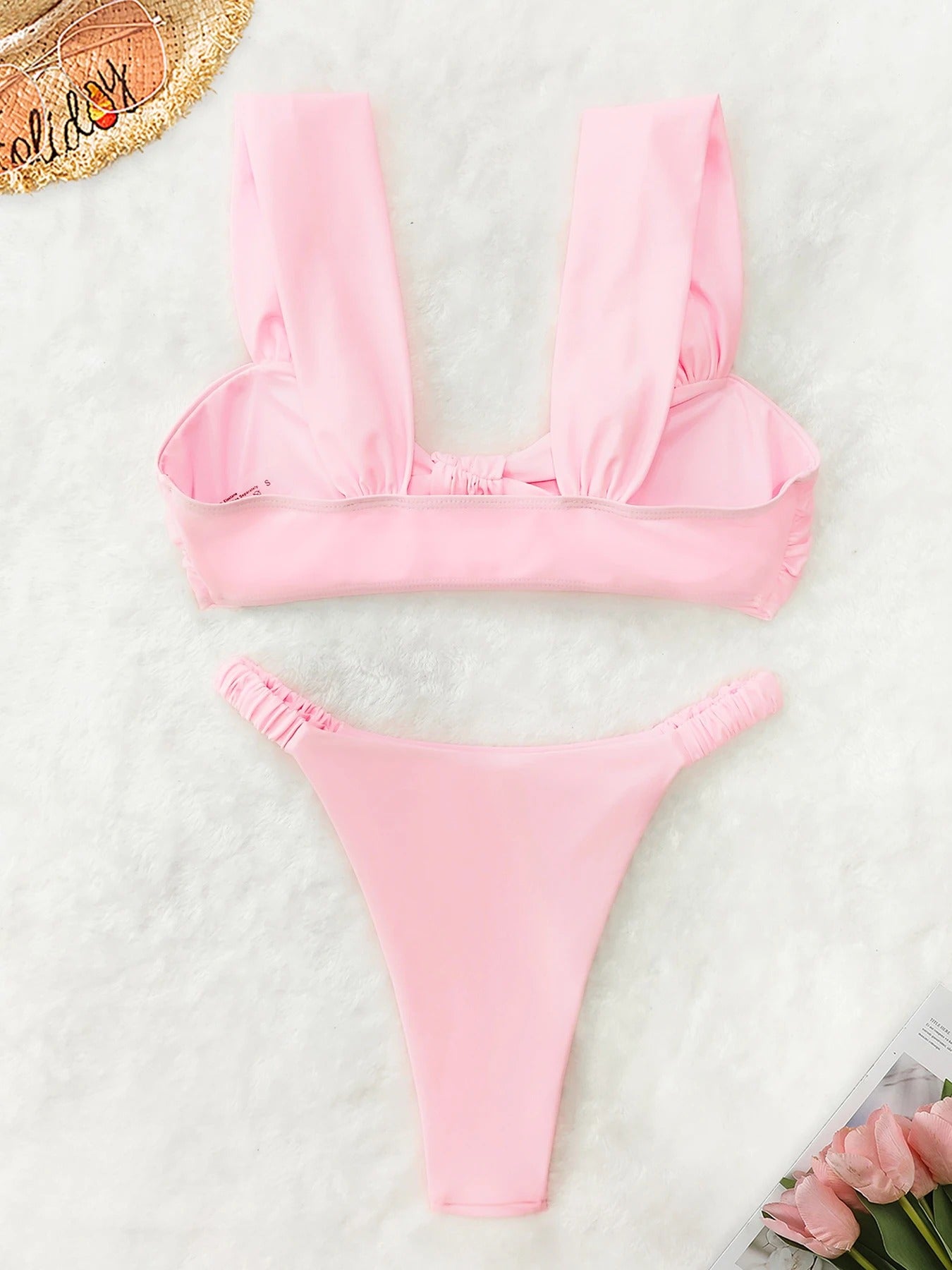 Serena Bikini