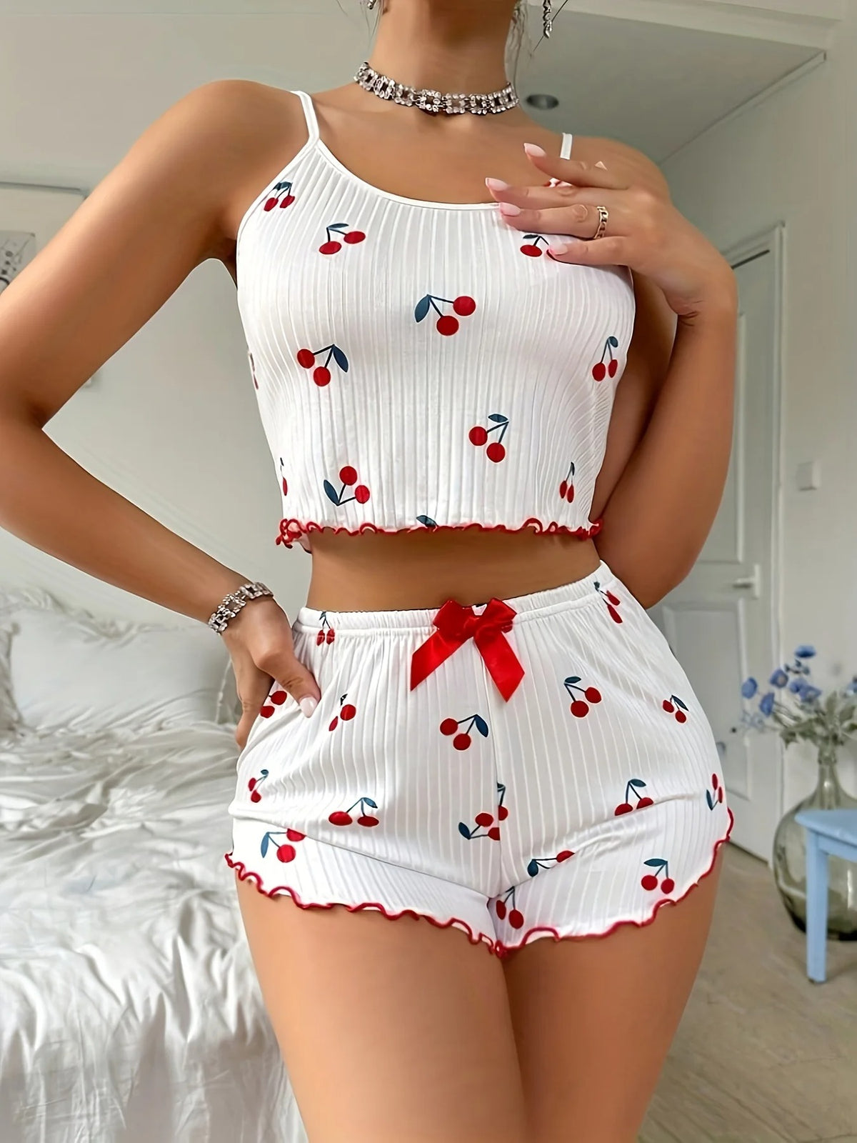 Cherry Set