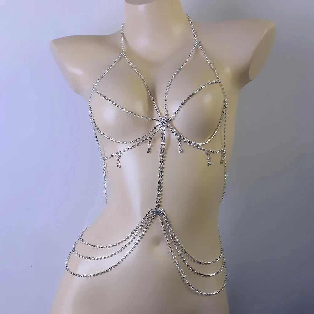 Chest Chain