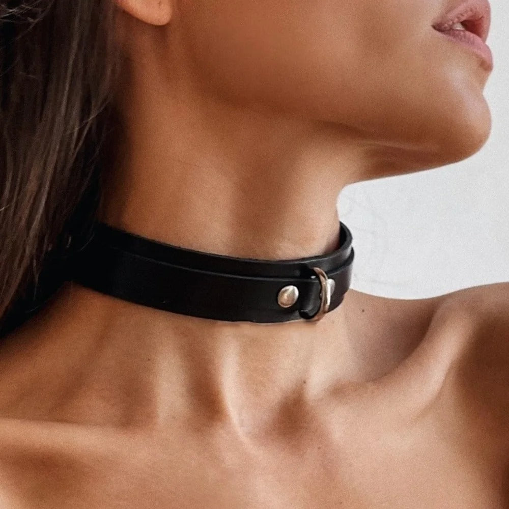 Neck Leash