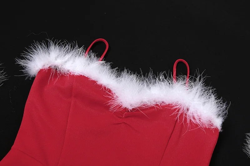 Santa's Pearl