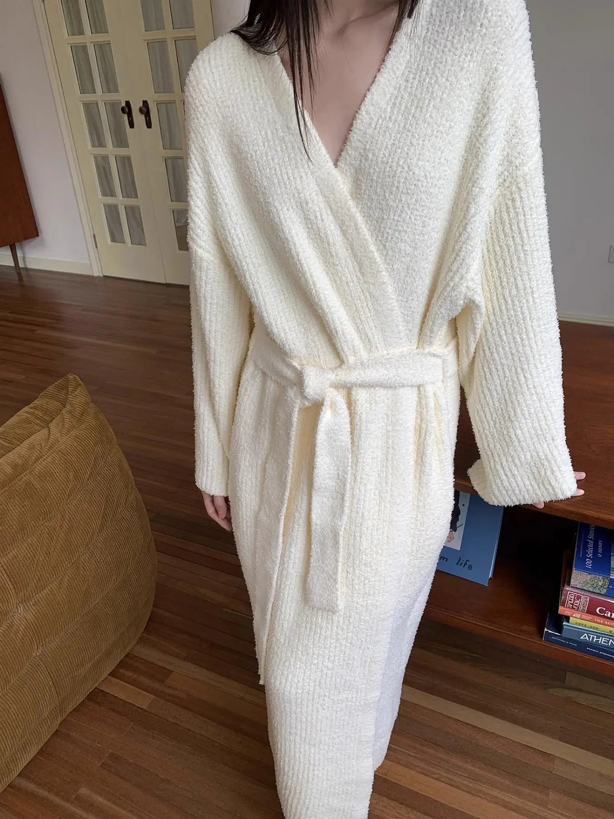 The Cozy Robe