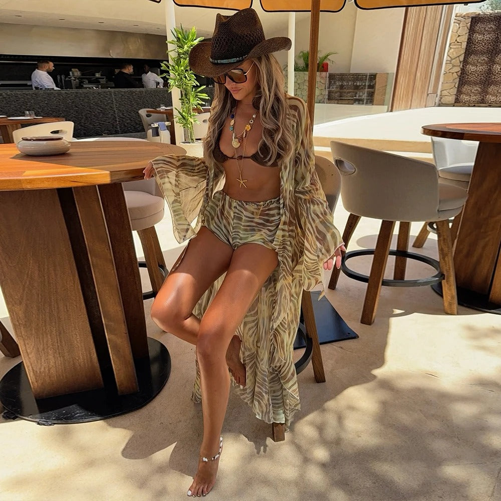Kira Bikini Set