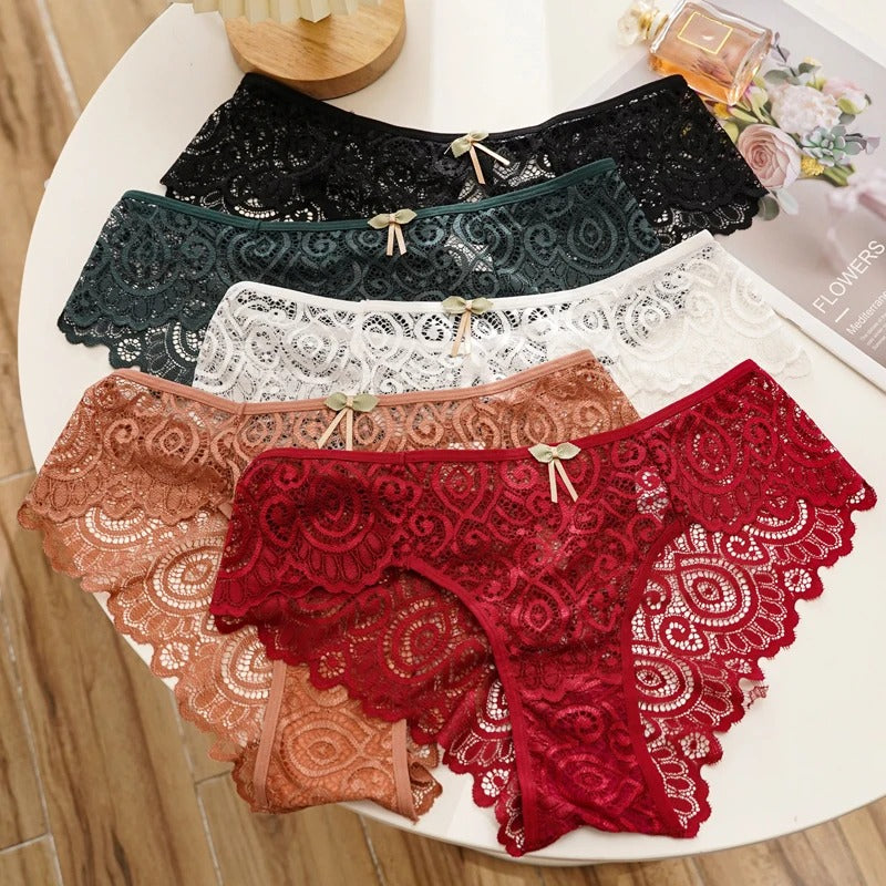 Kat Panty (2Pcs)