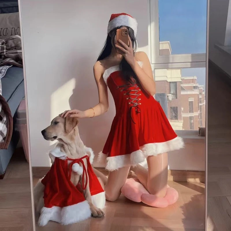 Santa's Treasure