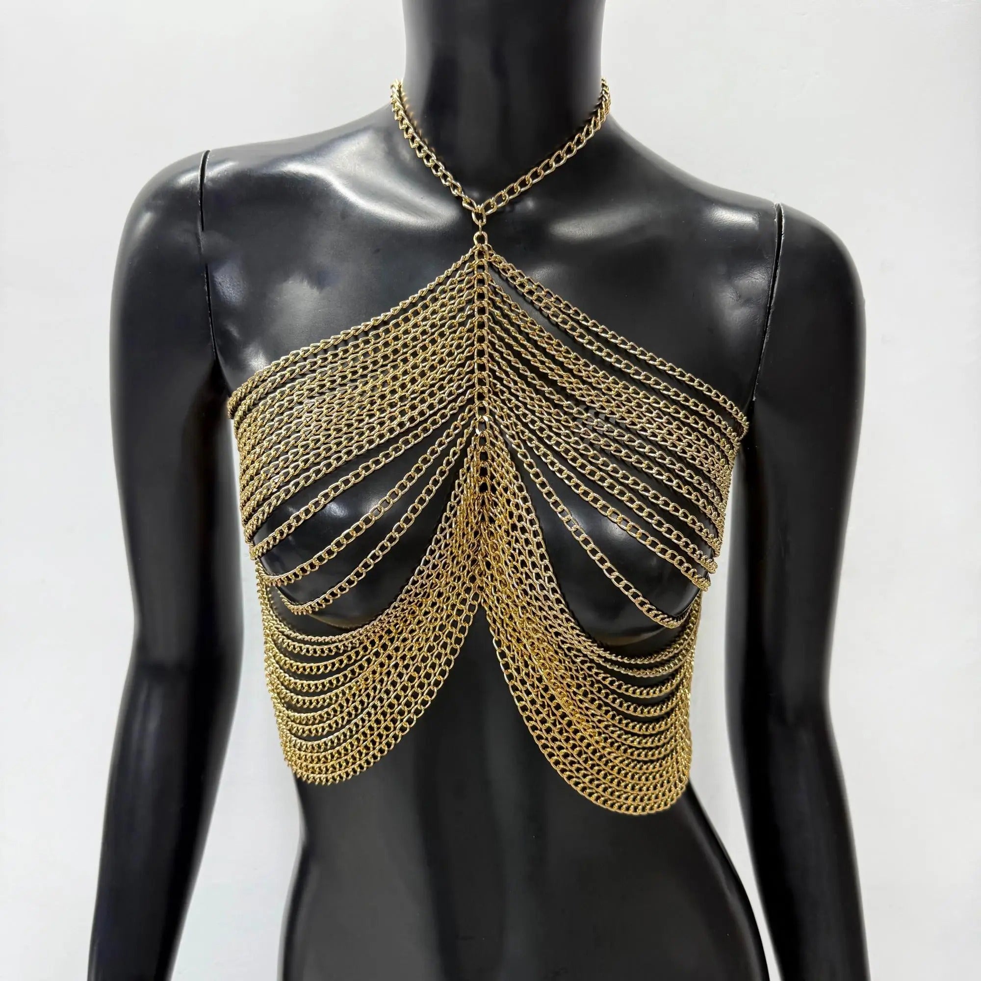 Maria Chain Top