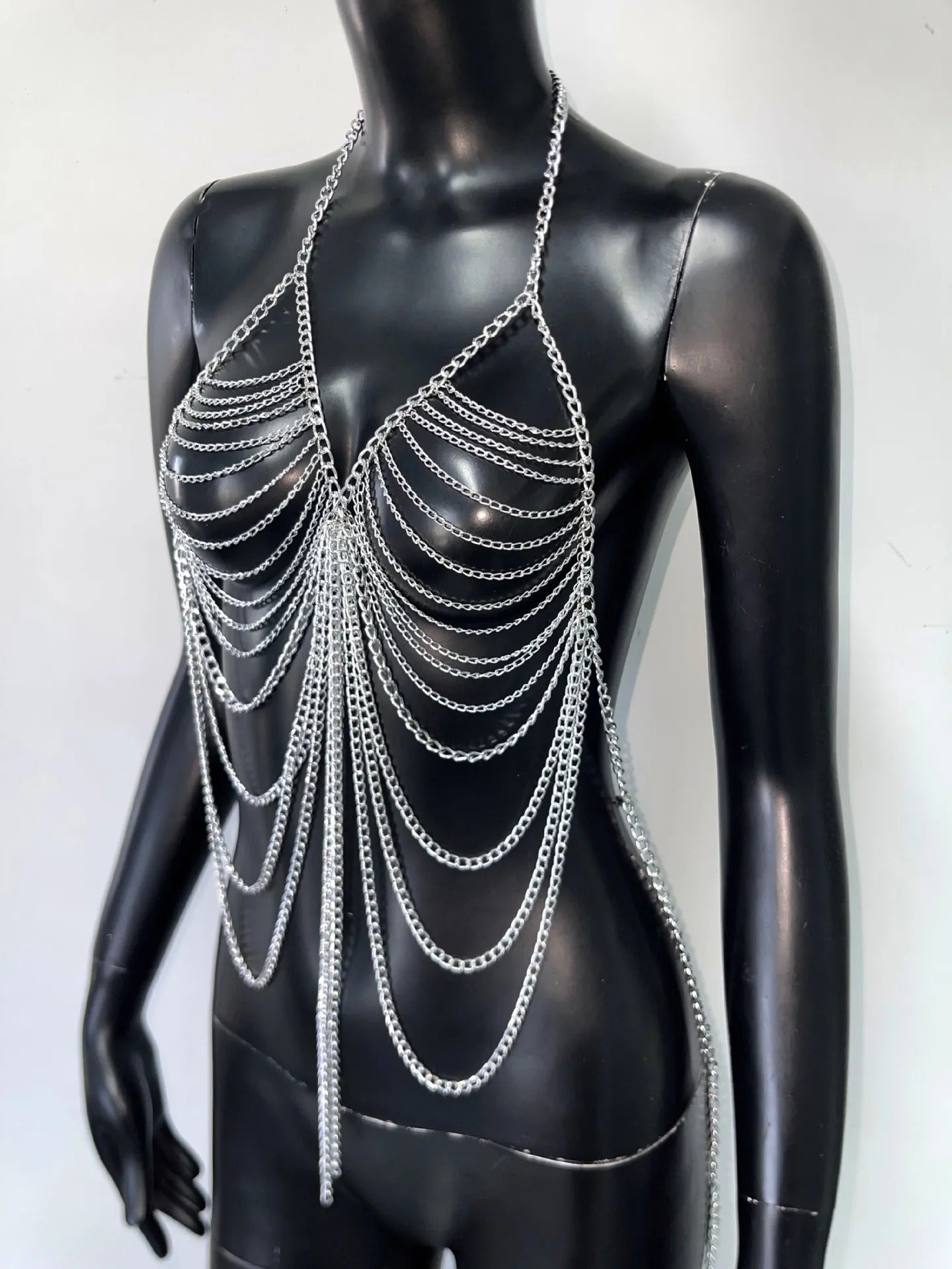 June Chest Chain